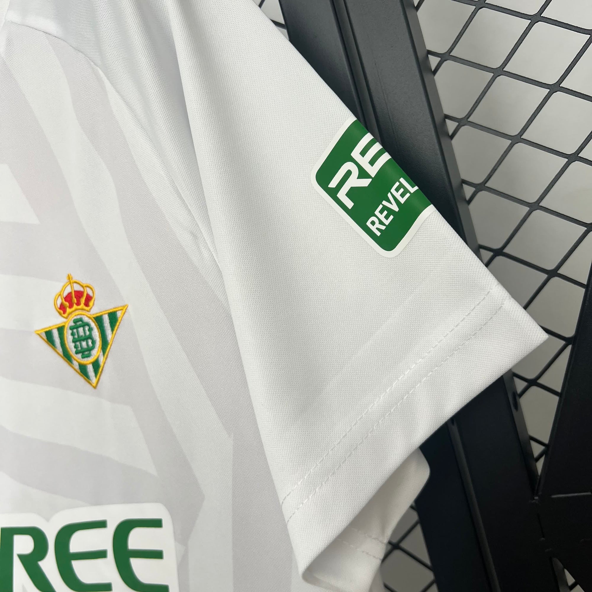 REAL BETIS Guarda Redes 25/26