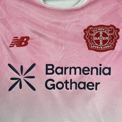 LEVERKUSEN Secundário 25/26
