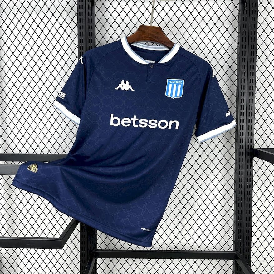 RACING Secundário 25/26
