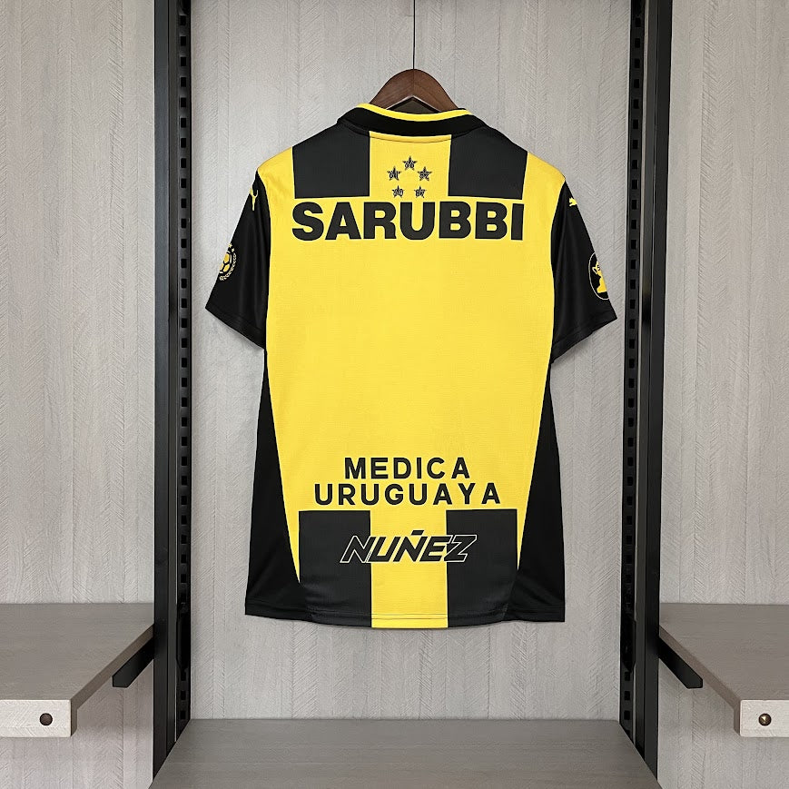 PEÑAROL Principal 25/26