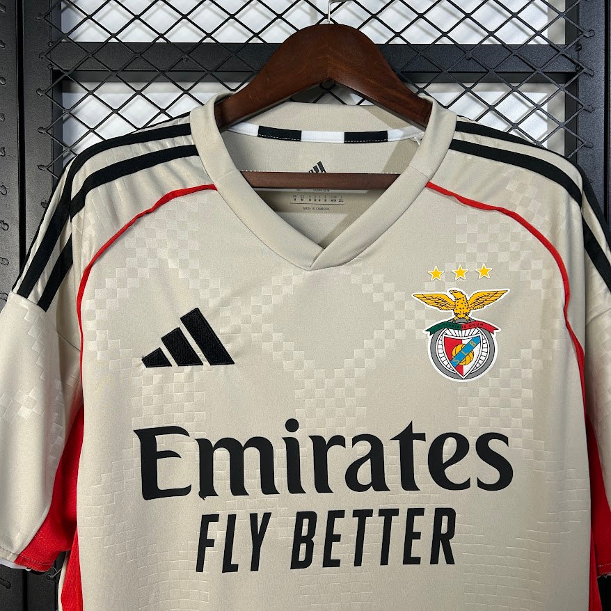 SL BENFICA Secundário 25/26