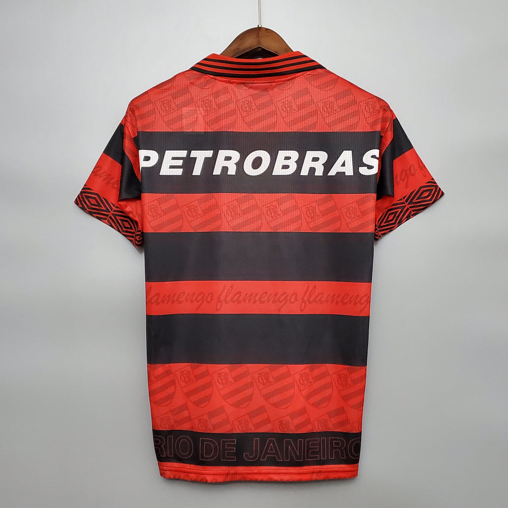 FLAMENGO Principal 1995 Retro