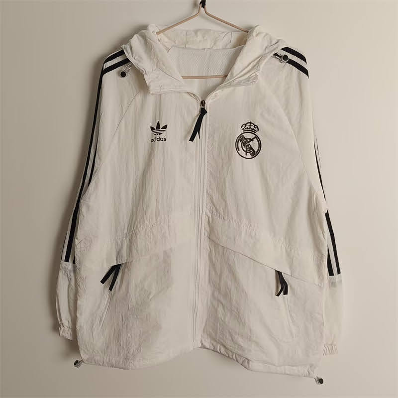 REAL MADRID 25/26