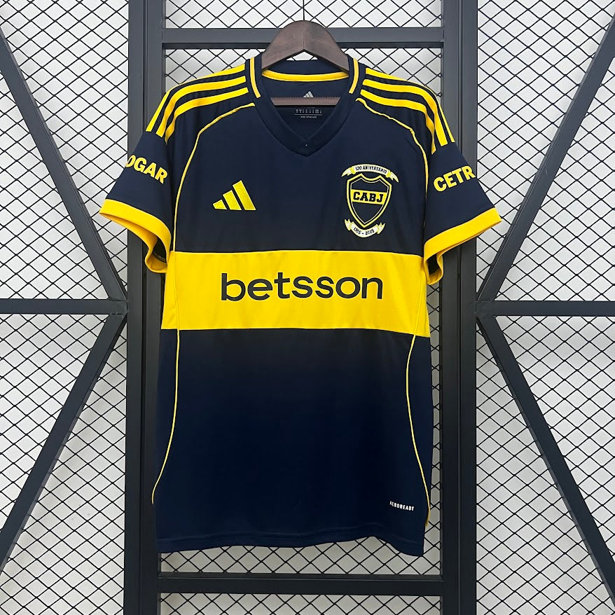 BOCA JUNIORS Principal 25/26