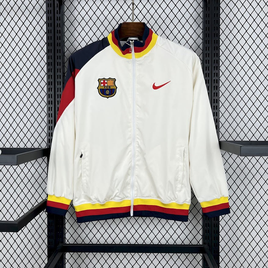 BARCELONA 25/26