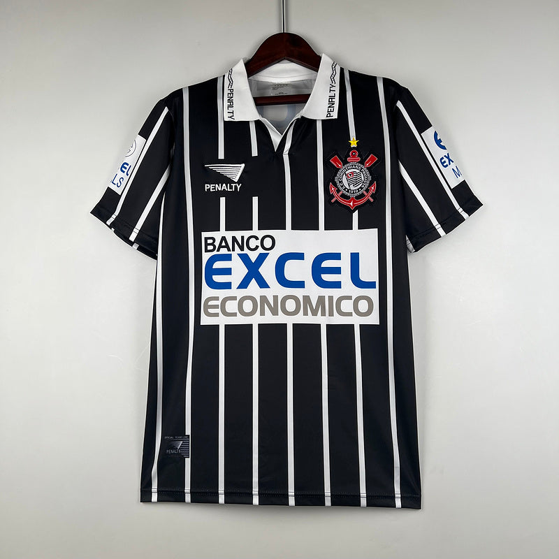 CORINTHIANS Secundário 1997 Retro