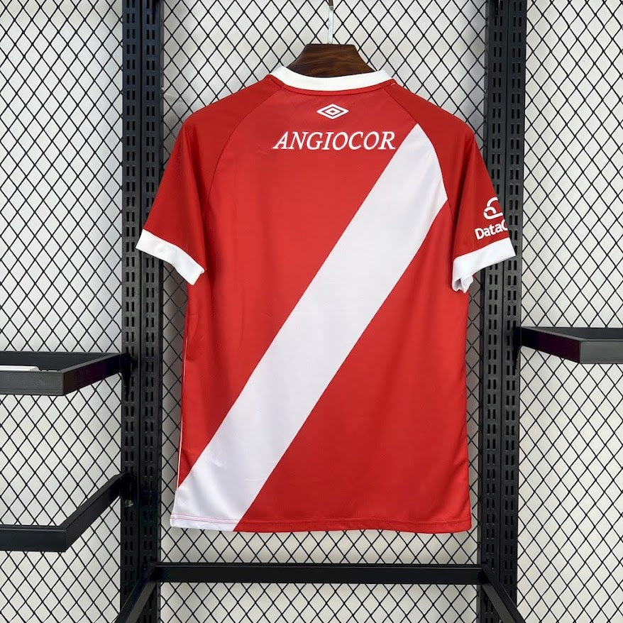 ARGENTINOS JUNIORS Principal 25/26