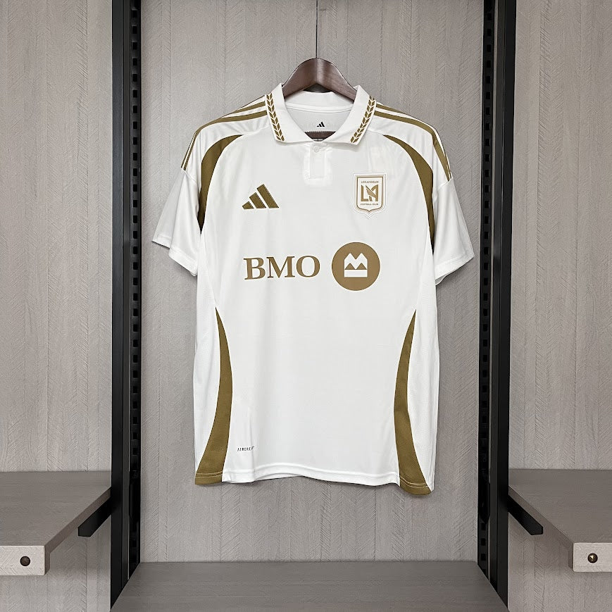 LA GALAXY Secundário 25/26