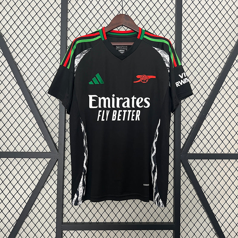 ARSENAL Secundário 24/25