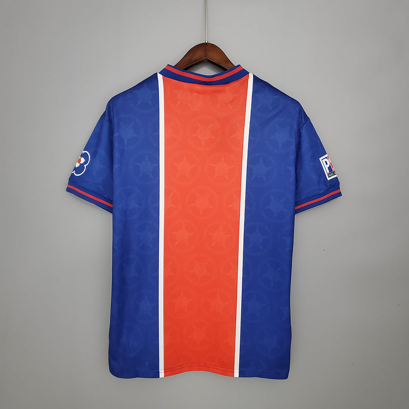 PSG Principal 95/96 Retro