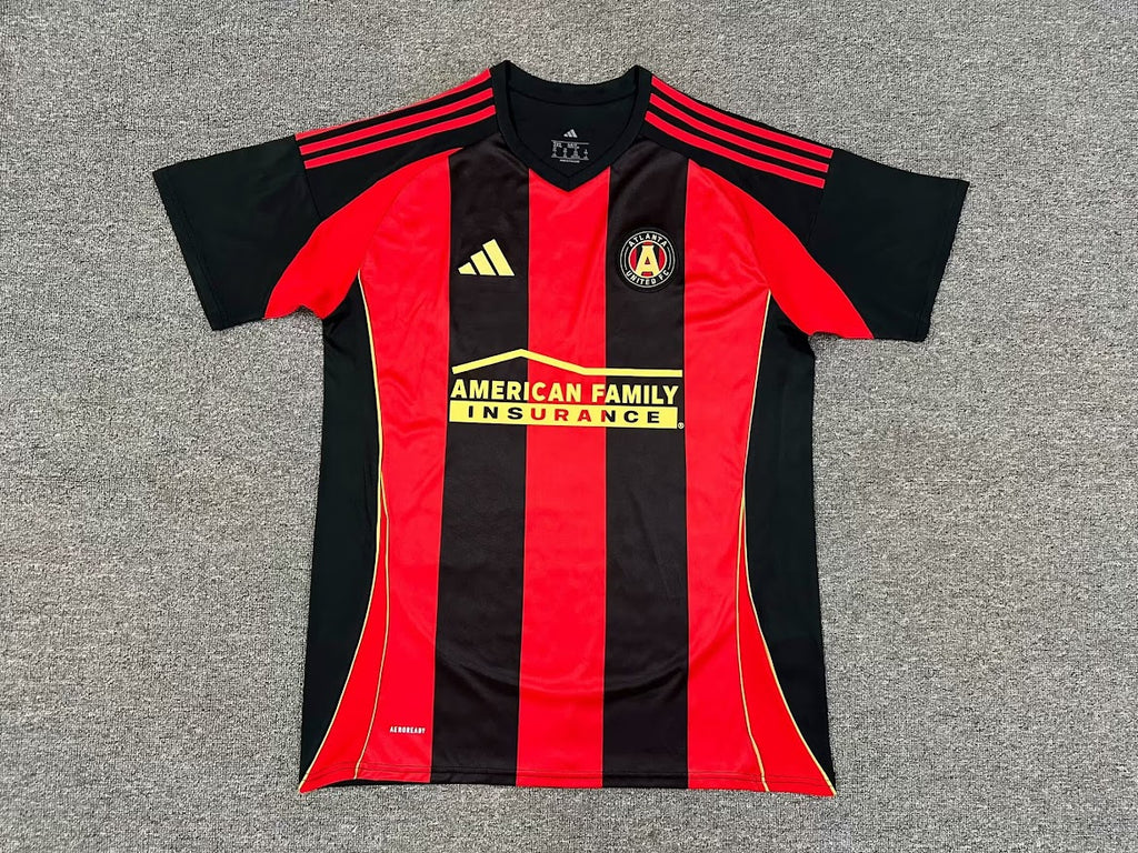ATLANTA UNITED Principal 25/26