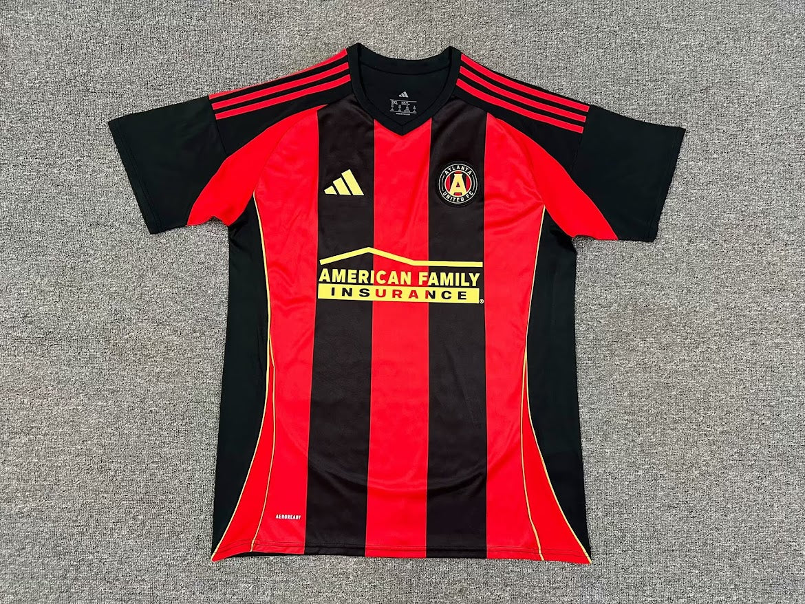 ATLANTA UNITED Principal 25/26
