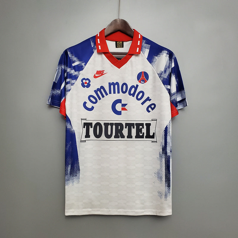 PSG Secundário 93/94 Retro
