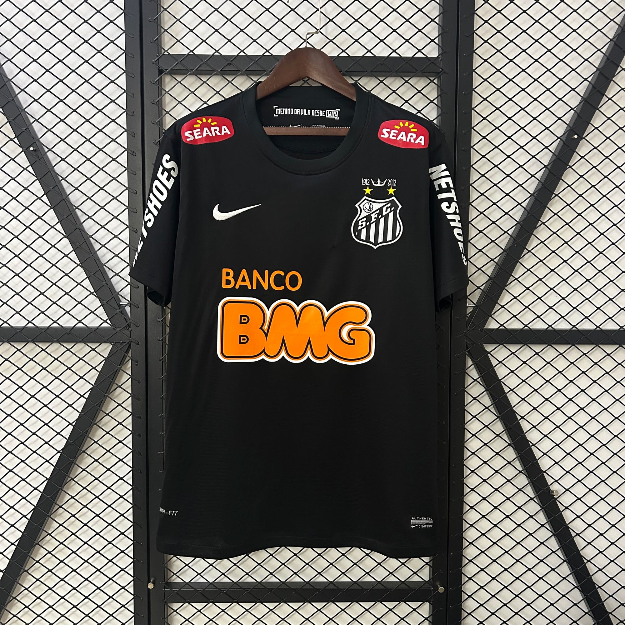 SANTOS Principal 12/13 Retro