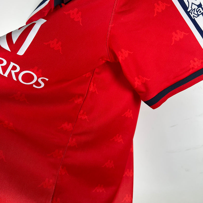 OSASUNA Principal 95/97 Retro