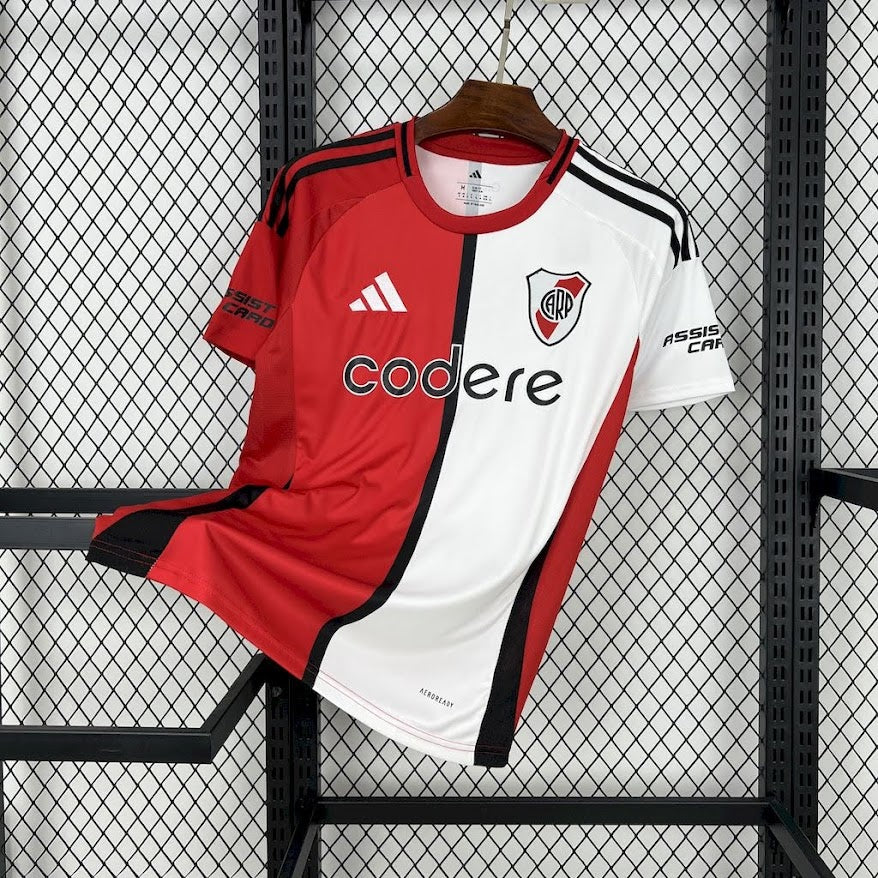 RIVER PLATE Alternativo 25/26