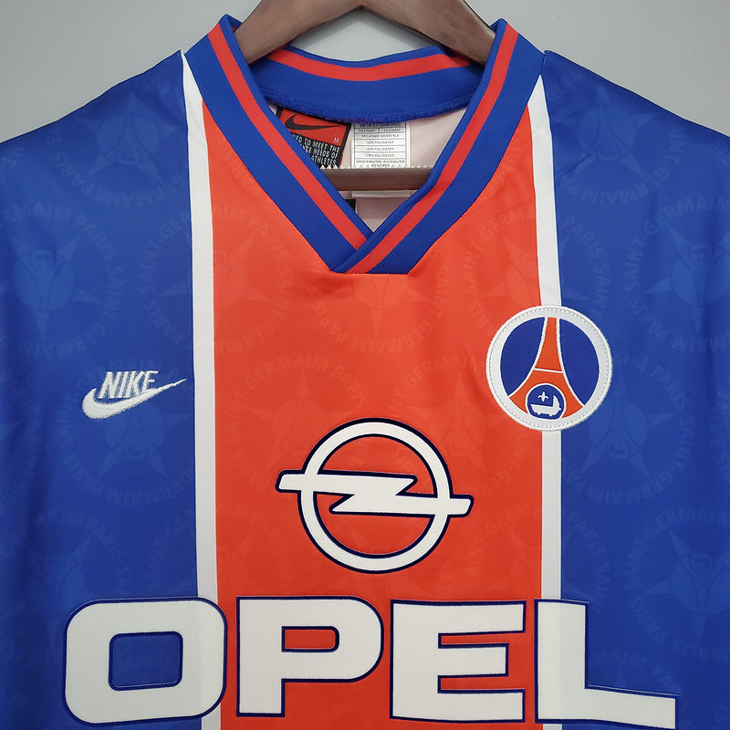 PSG Principal 95/96 Retro