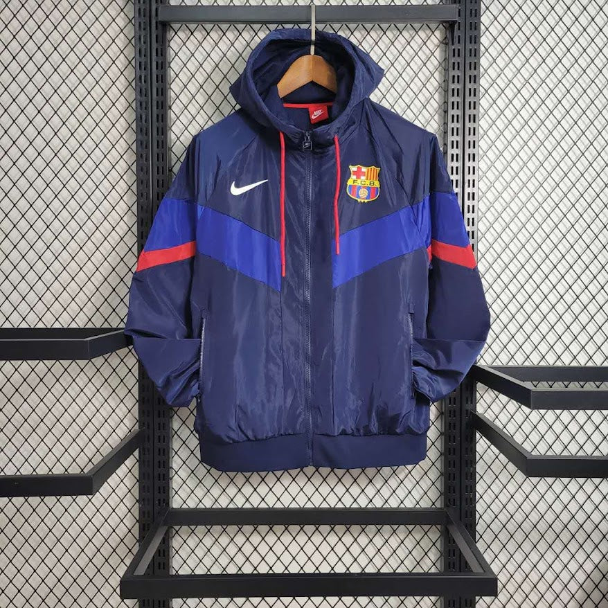 BARCELONA 24/25