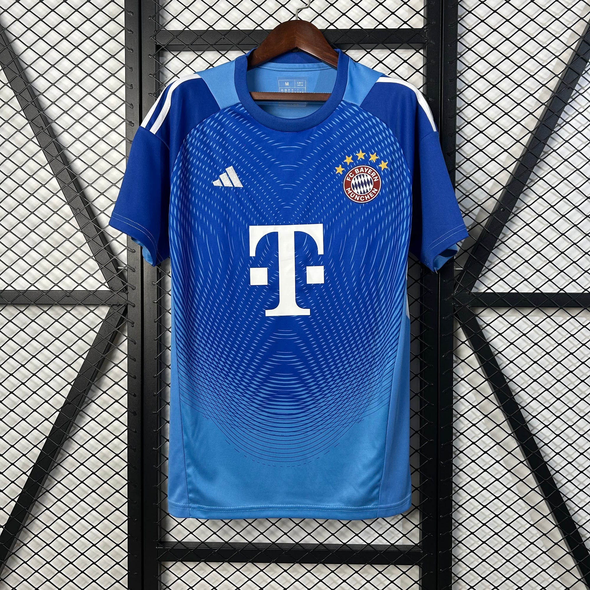 BAYERN Guarda Redes 25/26