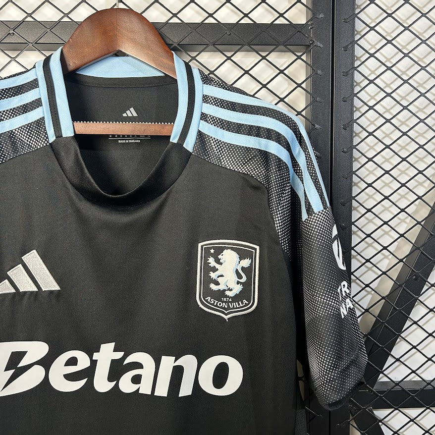 ASTON VILLA Secundário 25/26