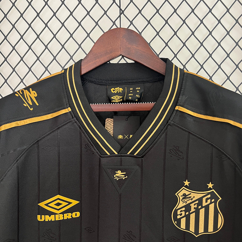 SANTOS Edição Comemorativa