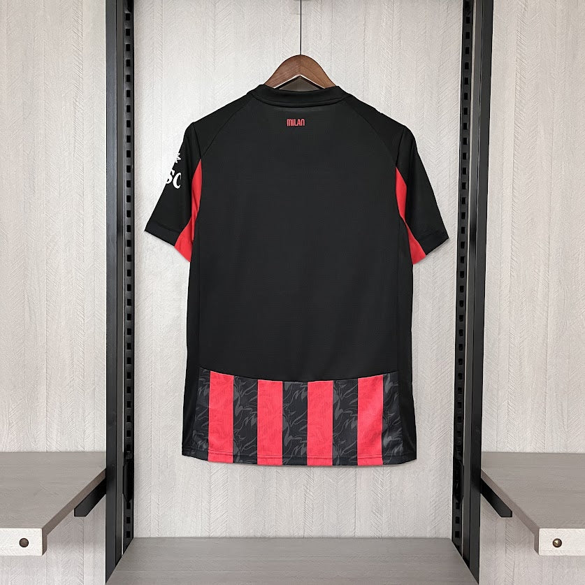 MILAN Principal 25/26