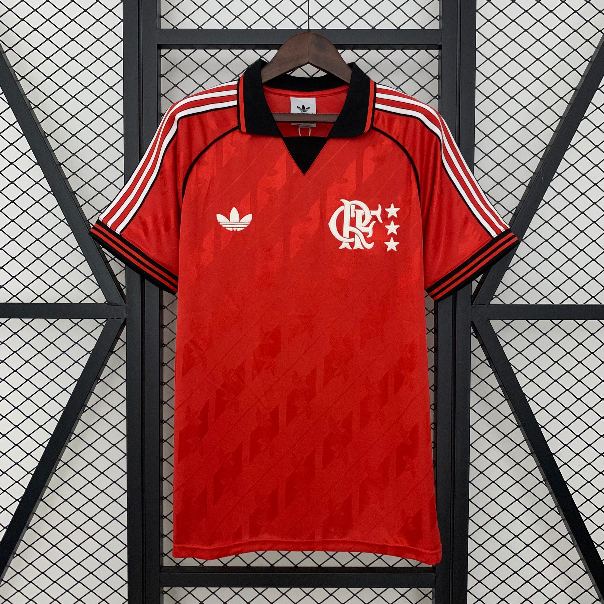 FLAMENGO Edição Especial 25/26