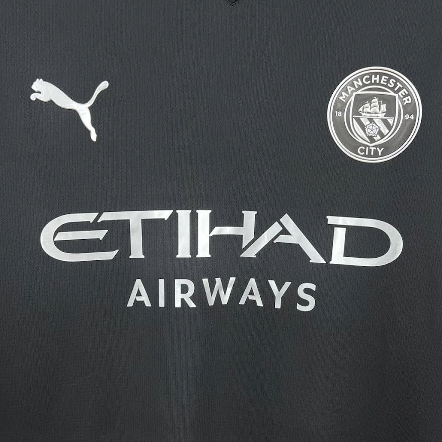 MANCHESTER CITY Alternativo 25/26
