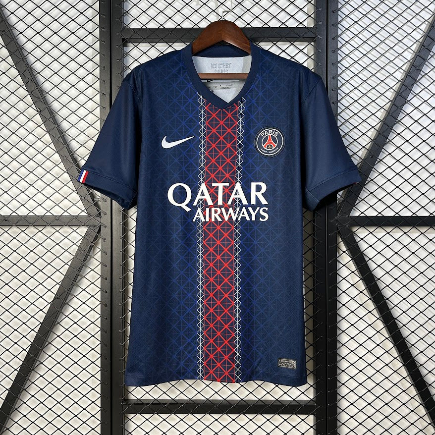 PSG Principal 25/26