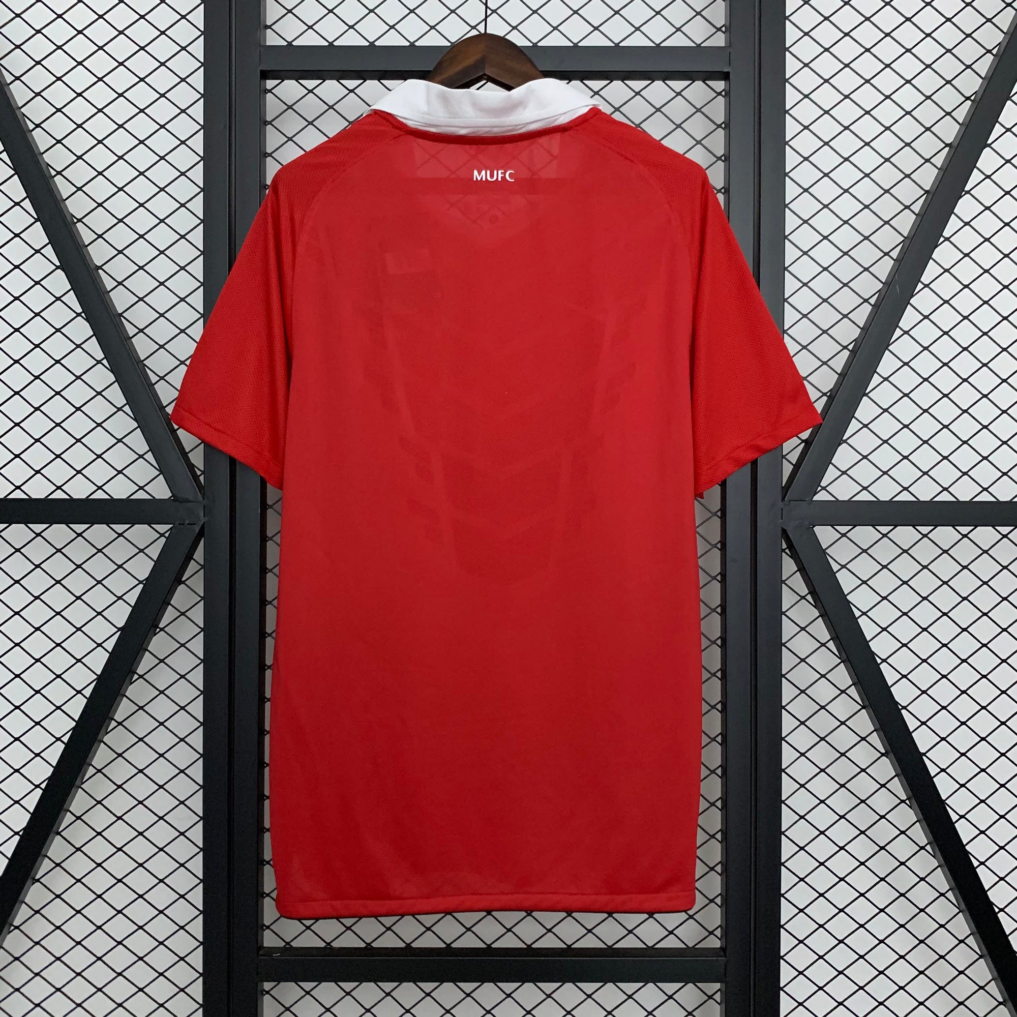 MANCHESTER UNITED Principal 10/11 Retro