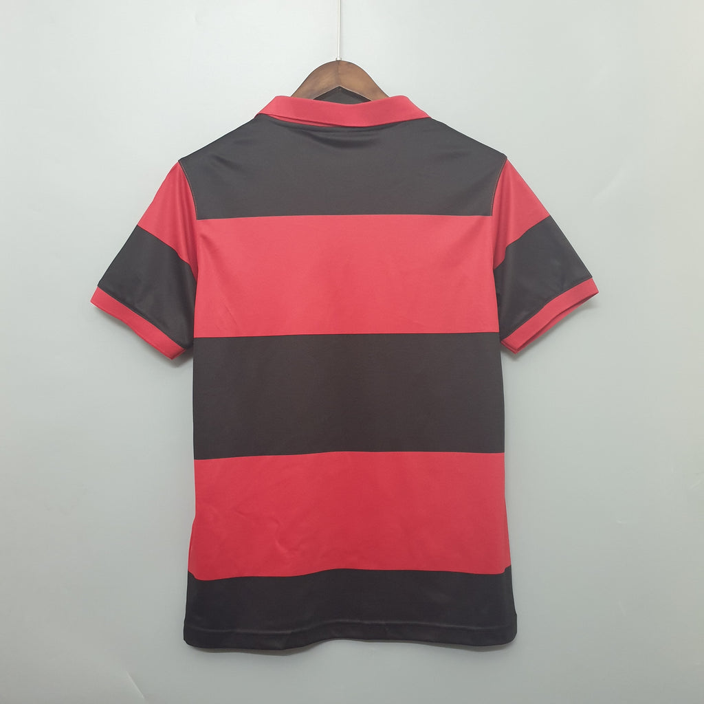 FLAMENGO Principal 1982 Retro