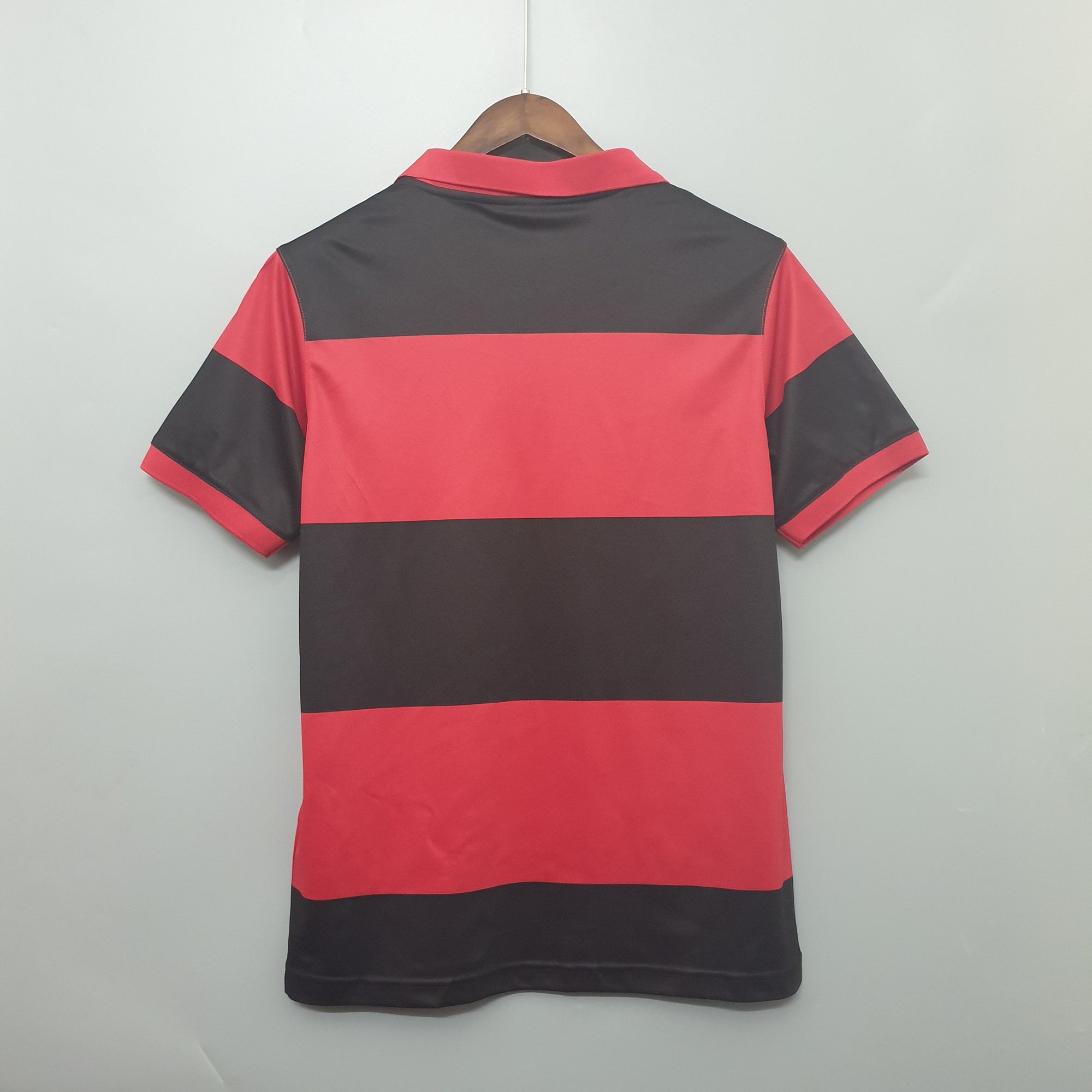 FLAMENGO Principal 1982 Retro