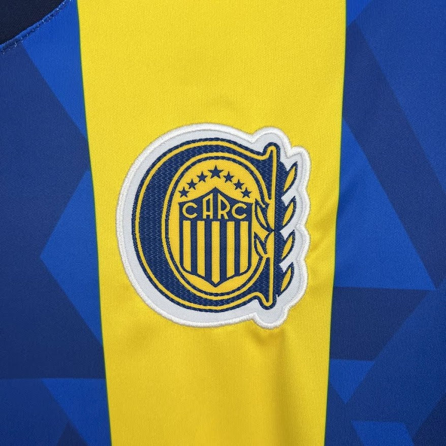 ROSARIO CENTRAL Principal 25/26