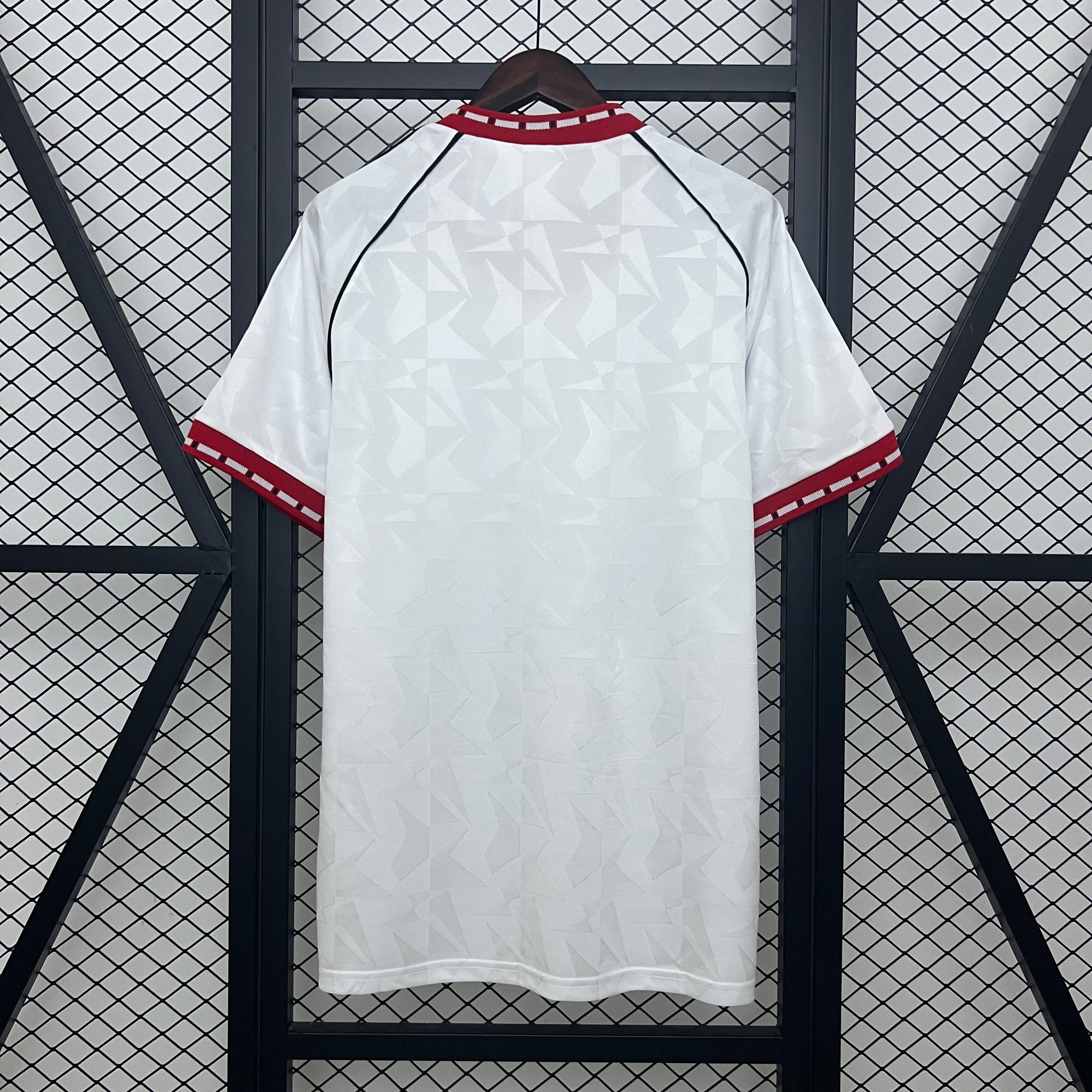 MANCHESTER UNITED Secundário 1991 Retro