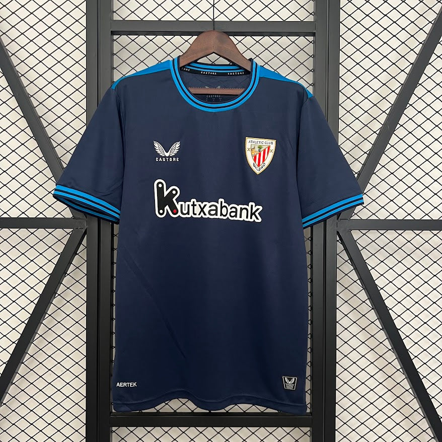 ATHLETIC BILBAO Secundário 25/26