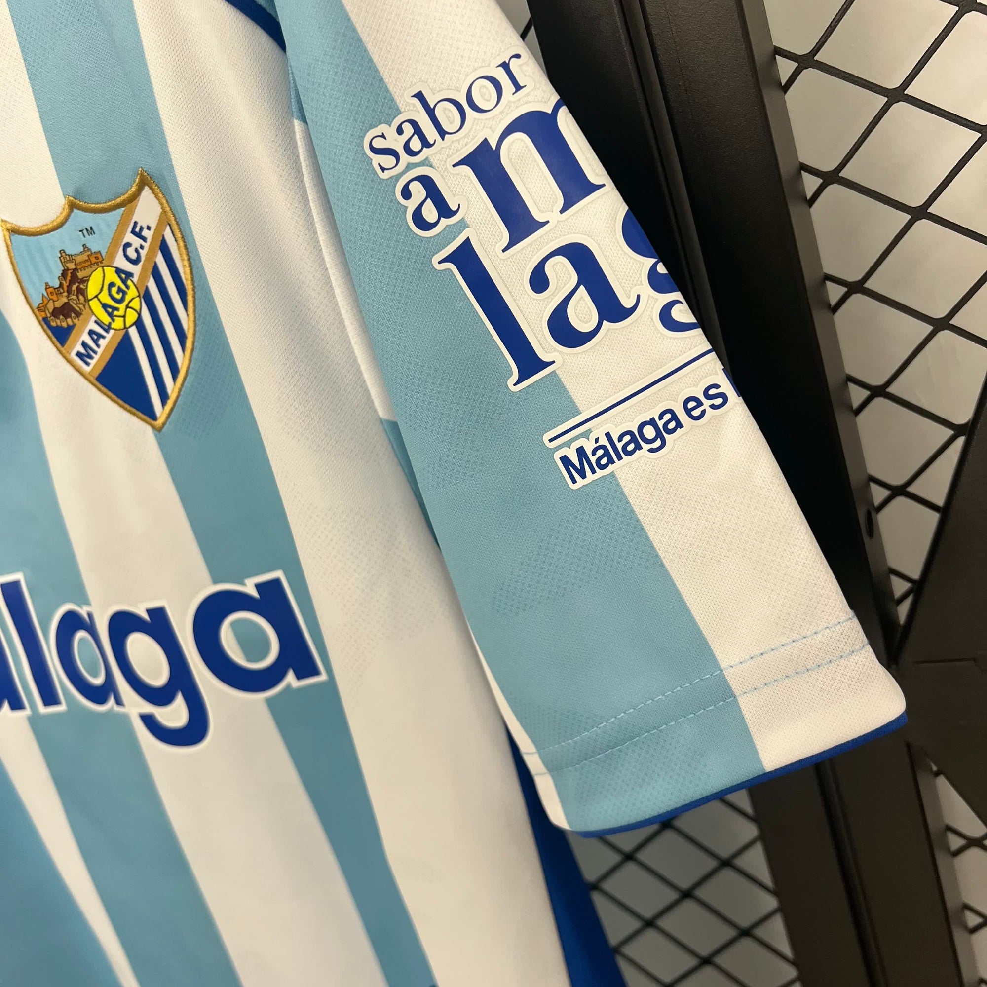 MÁLAGA Principal 25/26