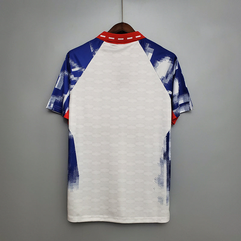 PSG Secundário 93/94 Retro