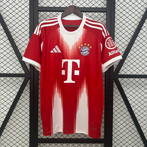 BAYERN Principal 25/26