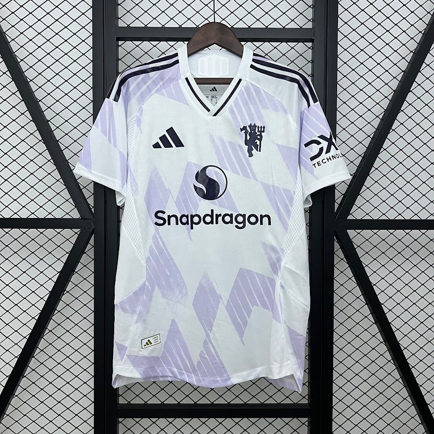 MANCHESTER UNITED Secundário 25/26