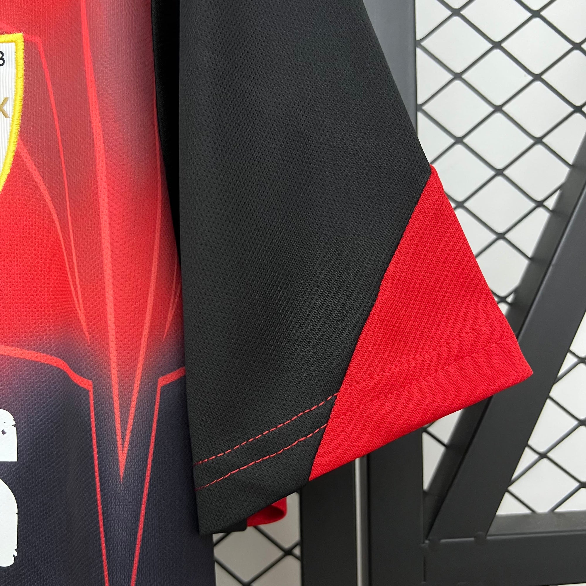 ATHLETIC BILBAO Edição Especial 25/26