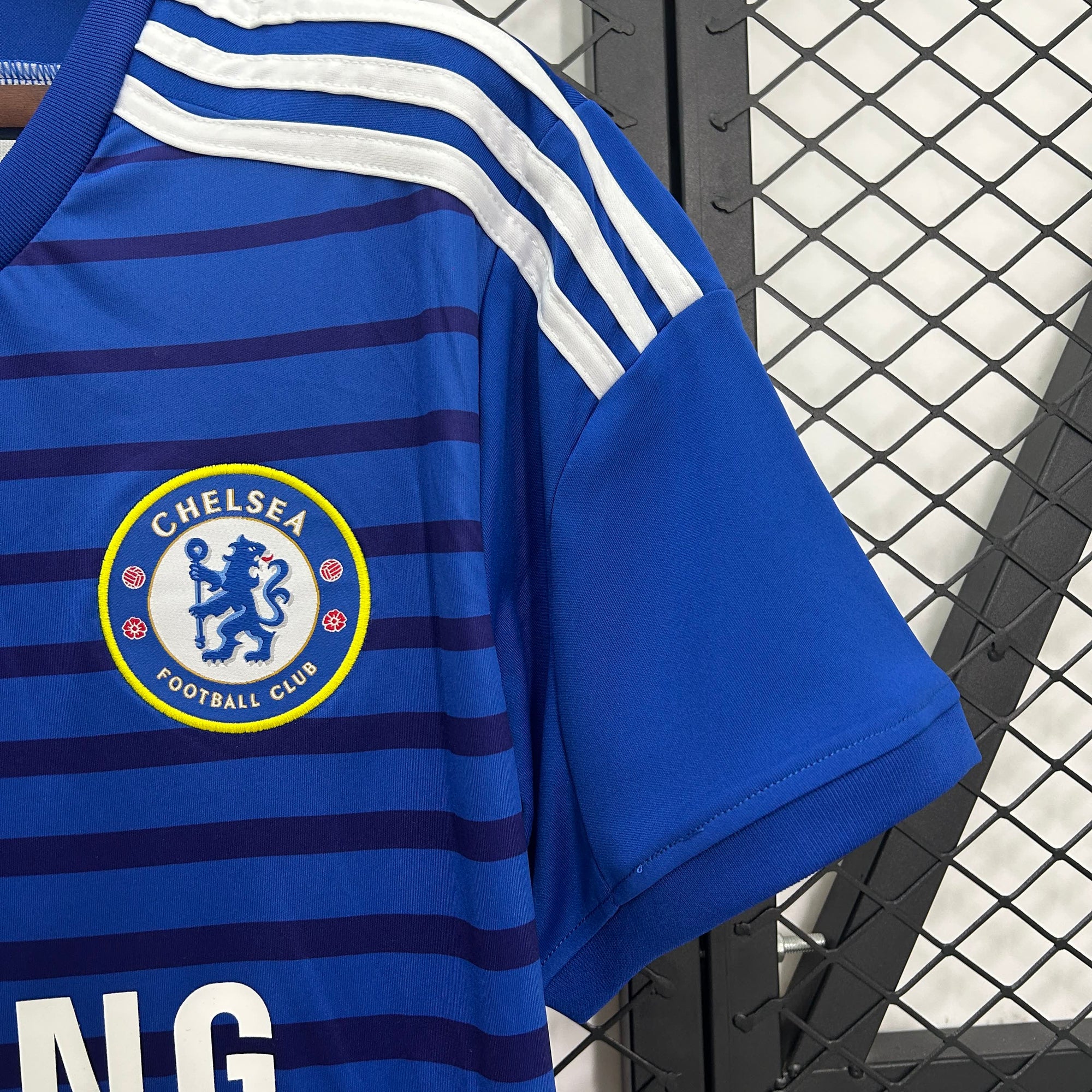 CHELSEA Principal 14/15 Retro