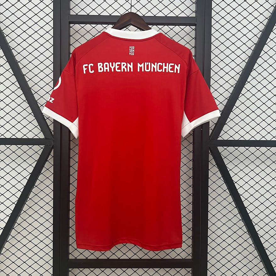 BAYERN Principal 25/26