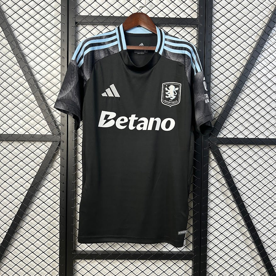 ASTON VILLA Secundário 25/26