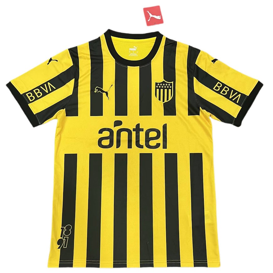PEÑAROL Secundário 25/26