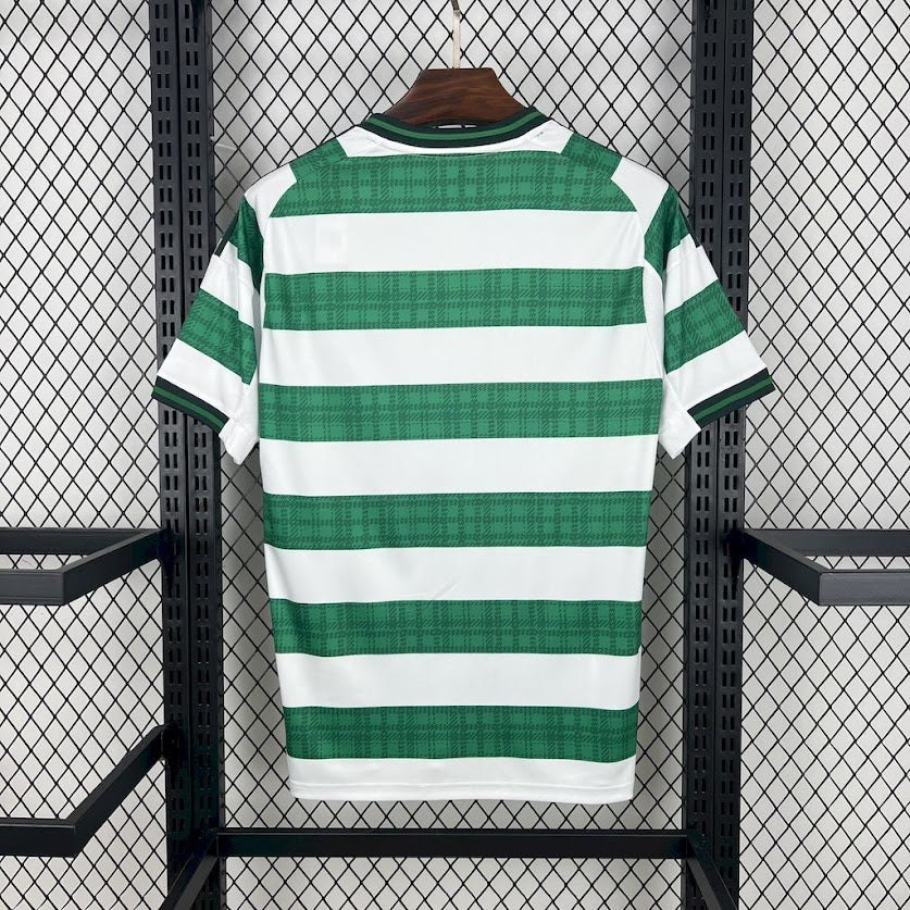 CELTIC Principal 25/26