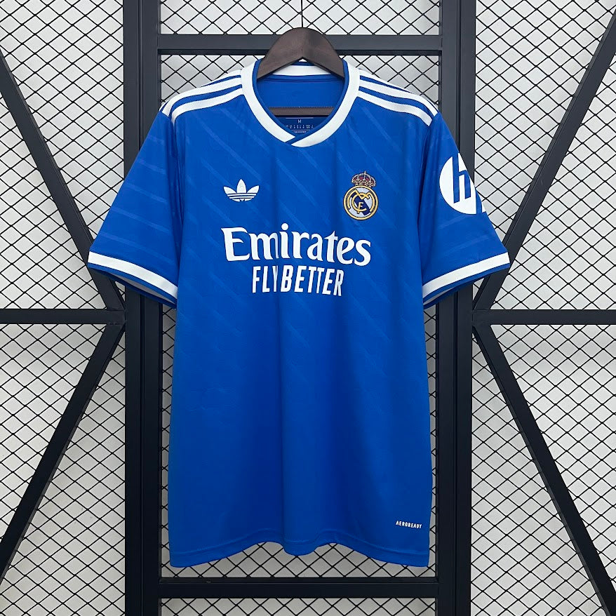 REAL MADRID Alternativo 25/26