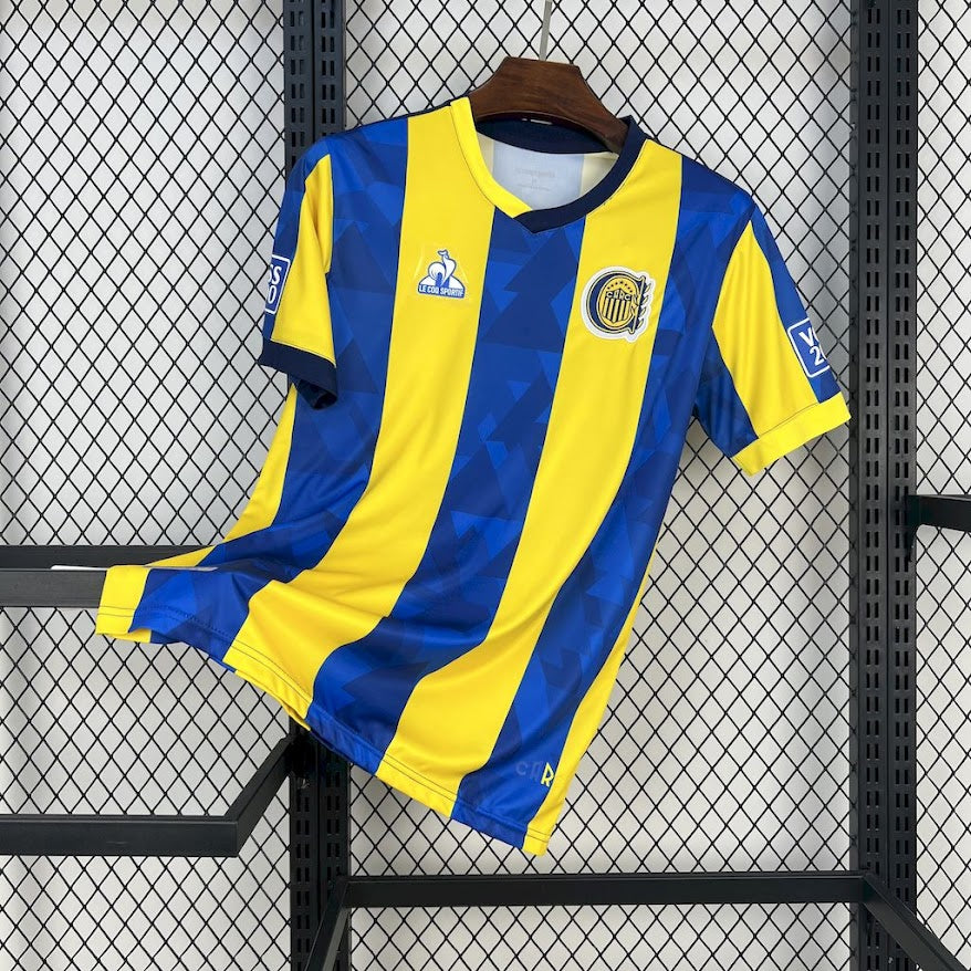 ROSARIO CENTRAL Principal 25/26