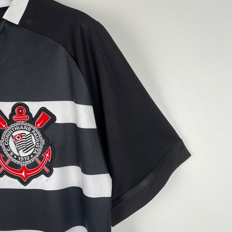 CORINTHIANS Secundário 15/16 Retro