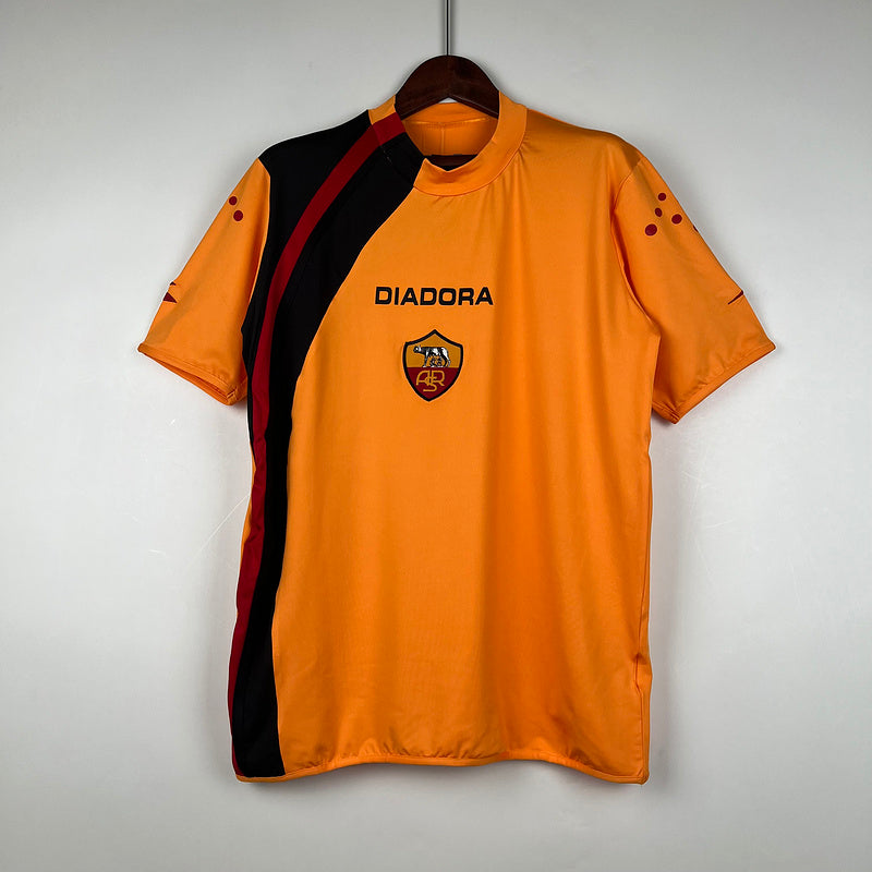 Roma Principal 05/06 Retro