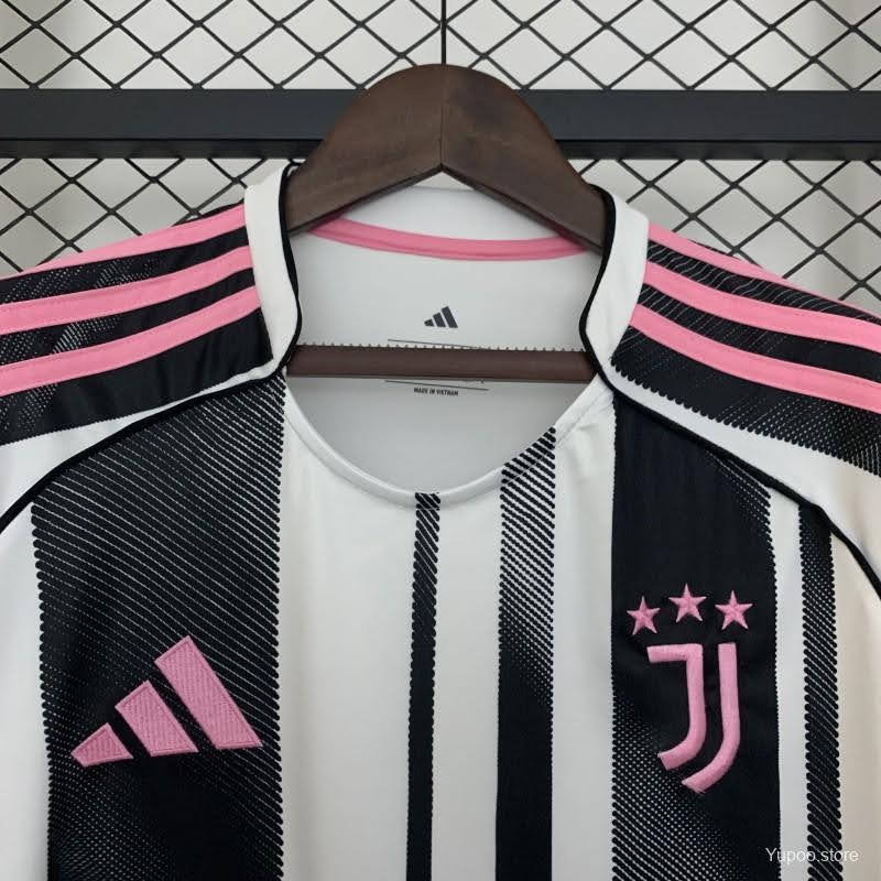 JUVENTUS Principal 25/26